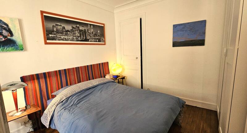 Paris 18E (75018)