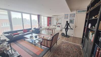 Vente appartement 5 pièces Lille (59)