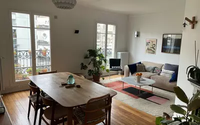Paris 19E (75019)
