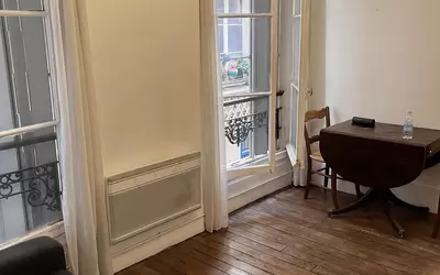 Paris 11E