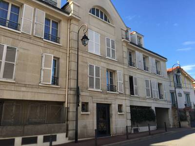 Location appartement 4 pièces Antony (92160)