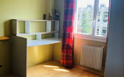 Villeurbanne (69100)