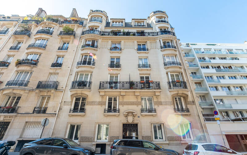 Paris 18E (75018)