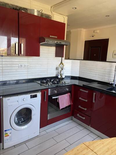 Vente appartement 3 pièces Algérie