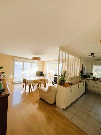 Vente appartement 4 pièces Rueil-Malmaison (92500)