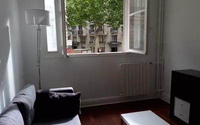 Paris 16E (75016)