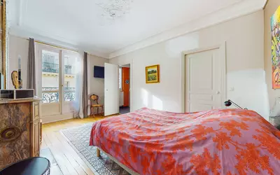 Paris 18E (75018)