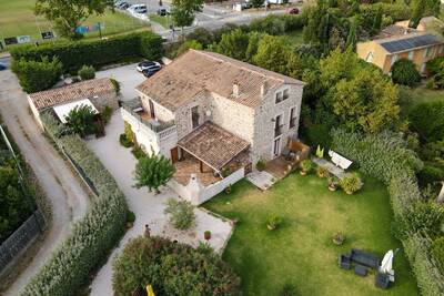 Vente maison 7 pièces Le Muy (83490)
