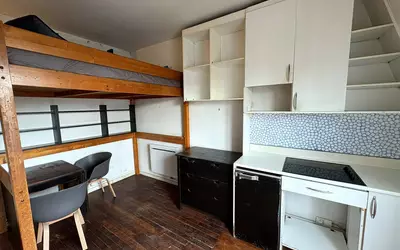 Paris 16E (75016)