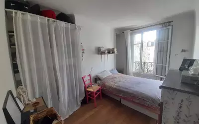 Paris 17E (75017)