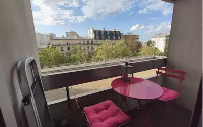 Paris 19E (75019)