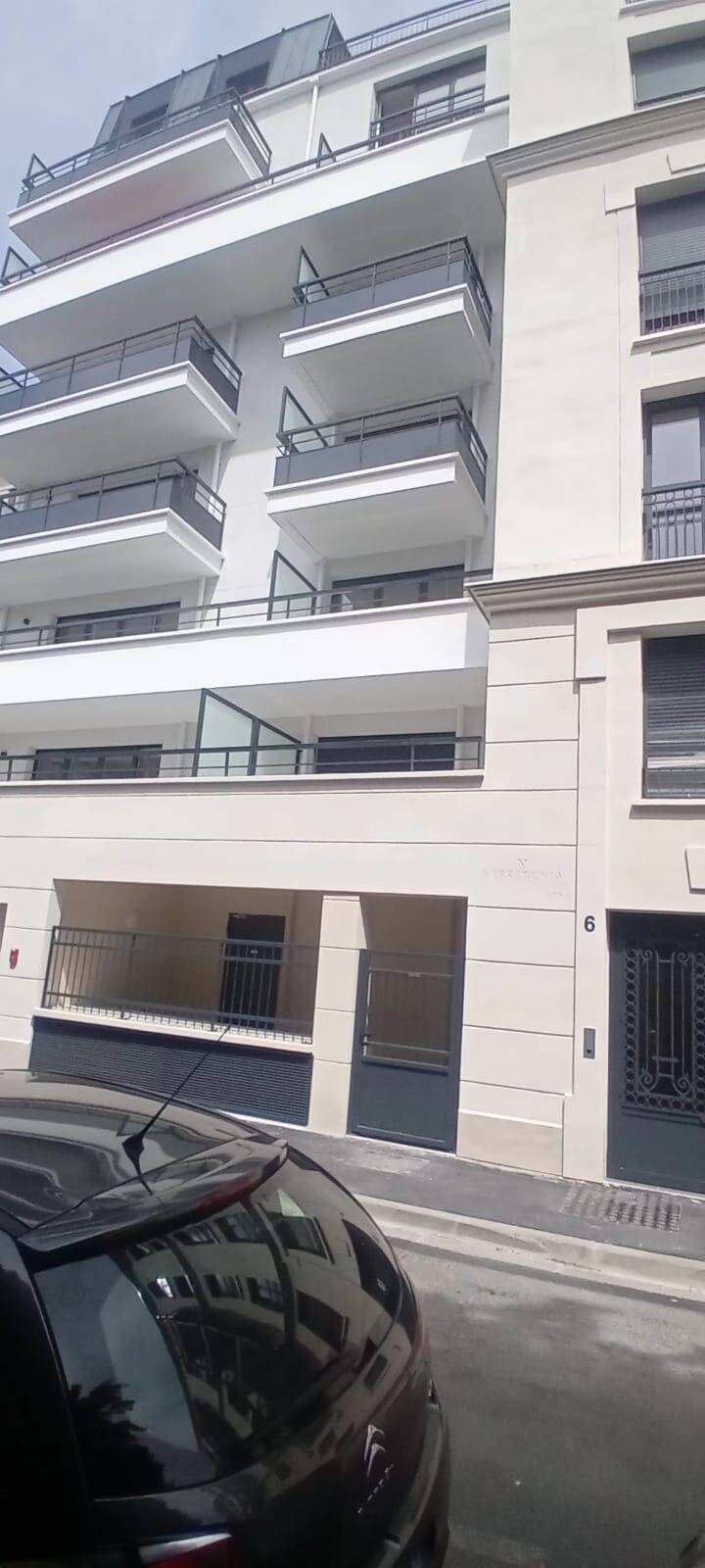 Aulnay-Sous-Bois (93600)