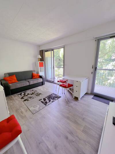 Location appartement studio Le Pecq (78230)