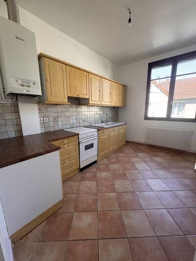 Location appartement 2 pièces Argenteuil (95100)
