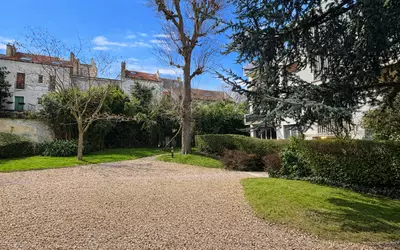 Saint-Mandé (94160)