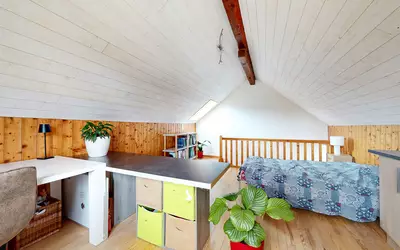 Appartement 3 pièces 68 m² · à Sciez · 68 m² · 270 000 €