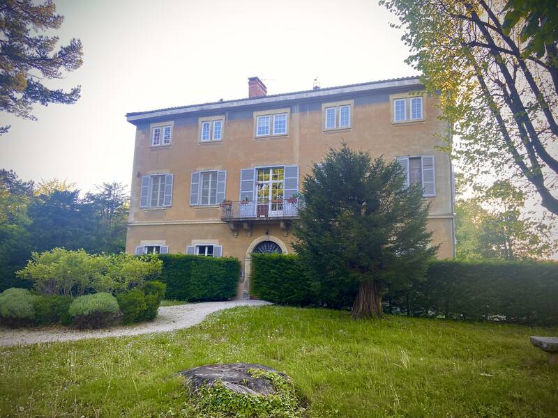 Irigny (69540)