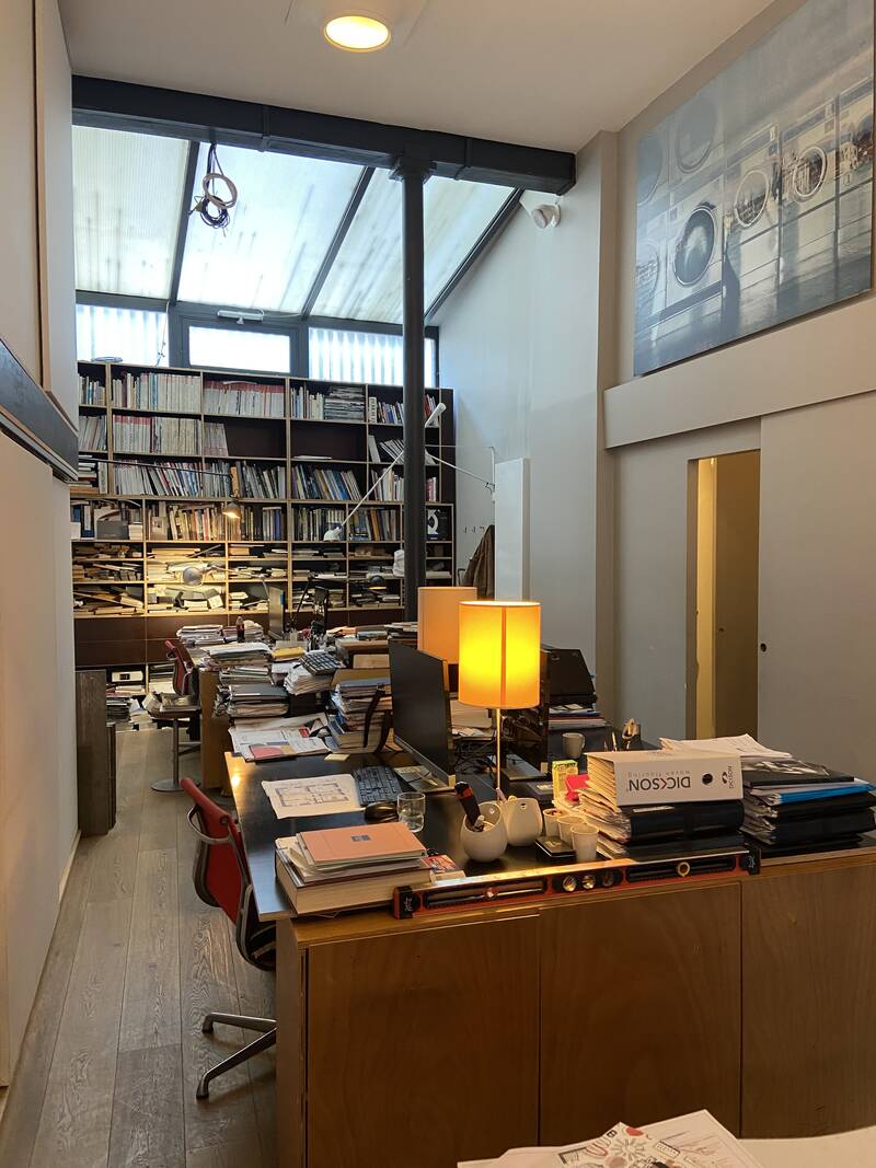 Paris 20E (75020)