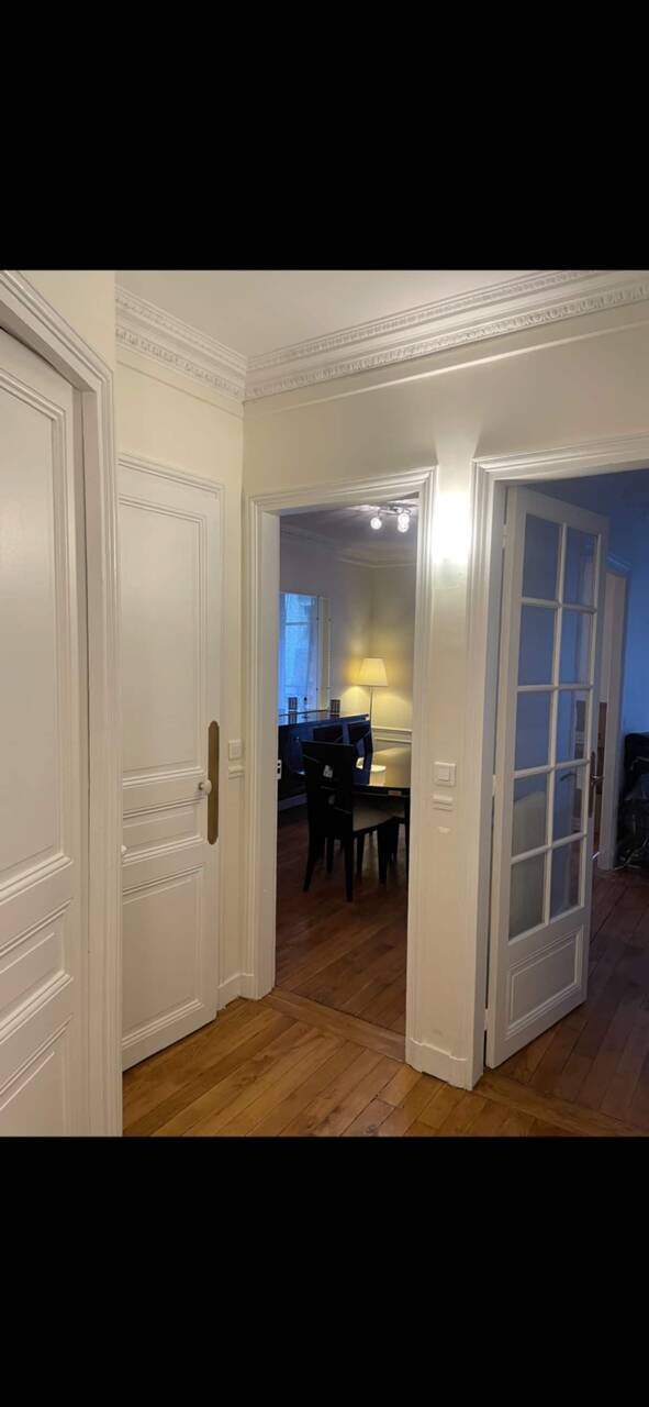 Paris 18E