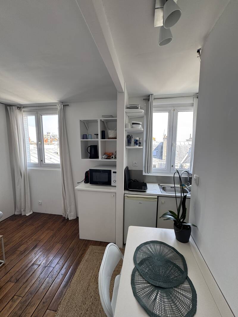 Paris 10E (75010)