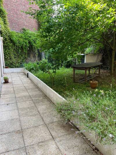 Location appartement 3 pièces Le Kremlin-Bicêtre (94270)