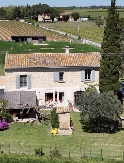 Vente maison 6 pièces Vauvert (30600)