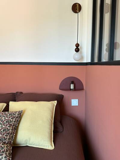 Location appartement 2 pièces Marseille 6e