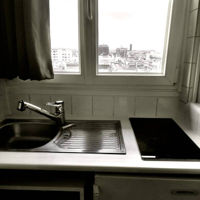 Paris 20E (75020)