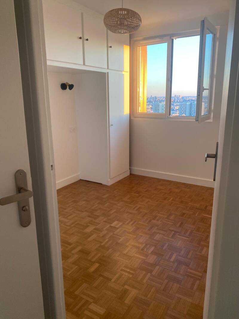 Paris 20E (75020)