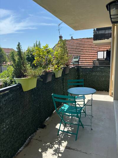 Vente appartement 3 pièces Coubert (77170)