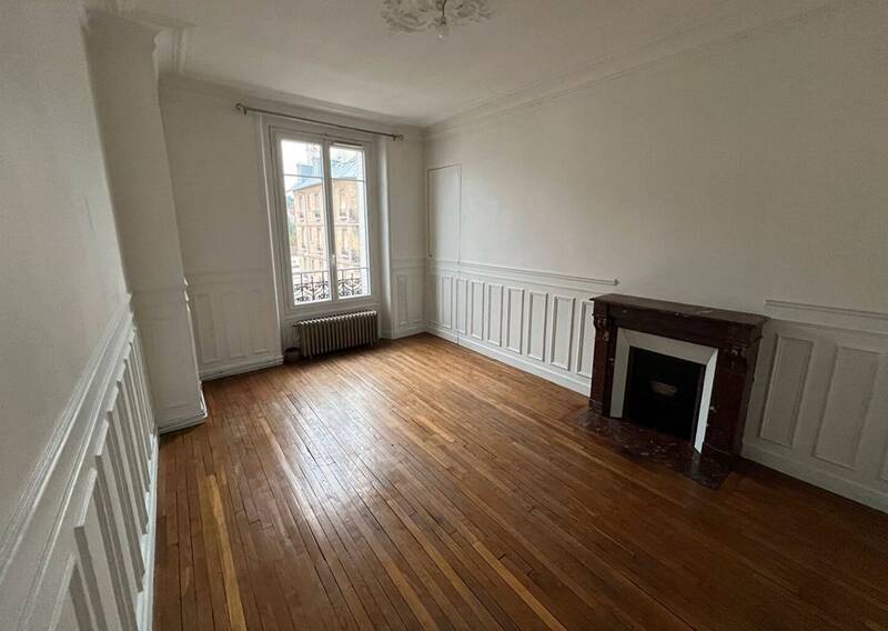 Le Raincy (93340)