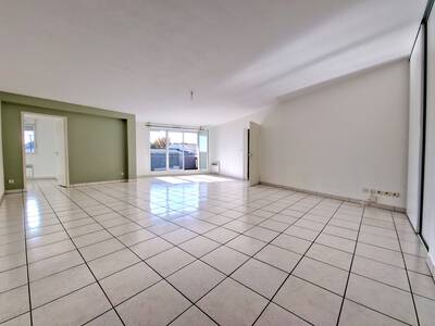 Vente appartement 4 pièces Bordeaux (33)