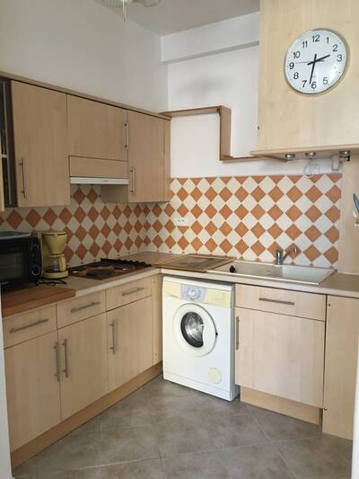 Location appartement studio Draguignan (83300)
