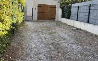Villeneuve-Lès-Avignon (30400)