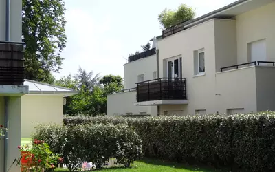 Verneuil Sur Seine