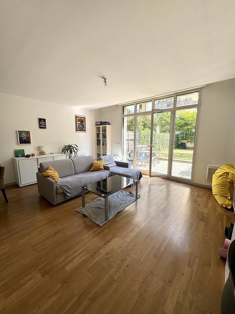 Asnières-Sur-Seine (92600)