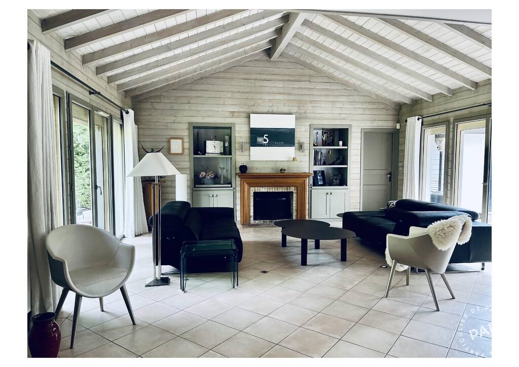 Vente Maison 213 m²