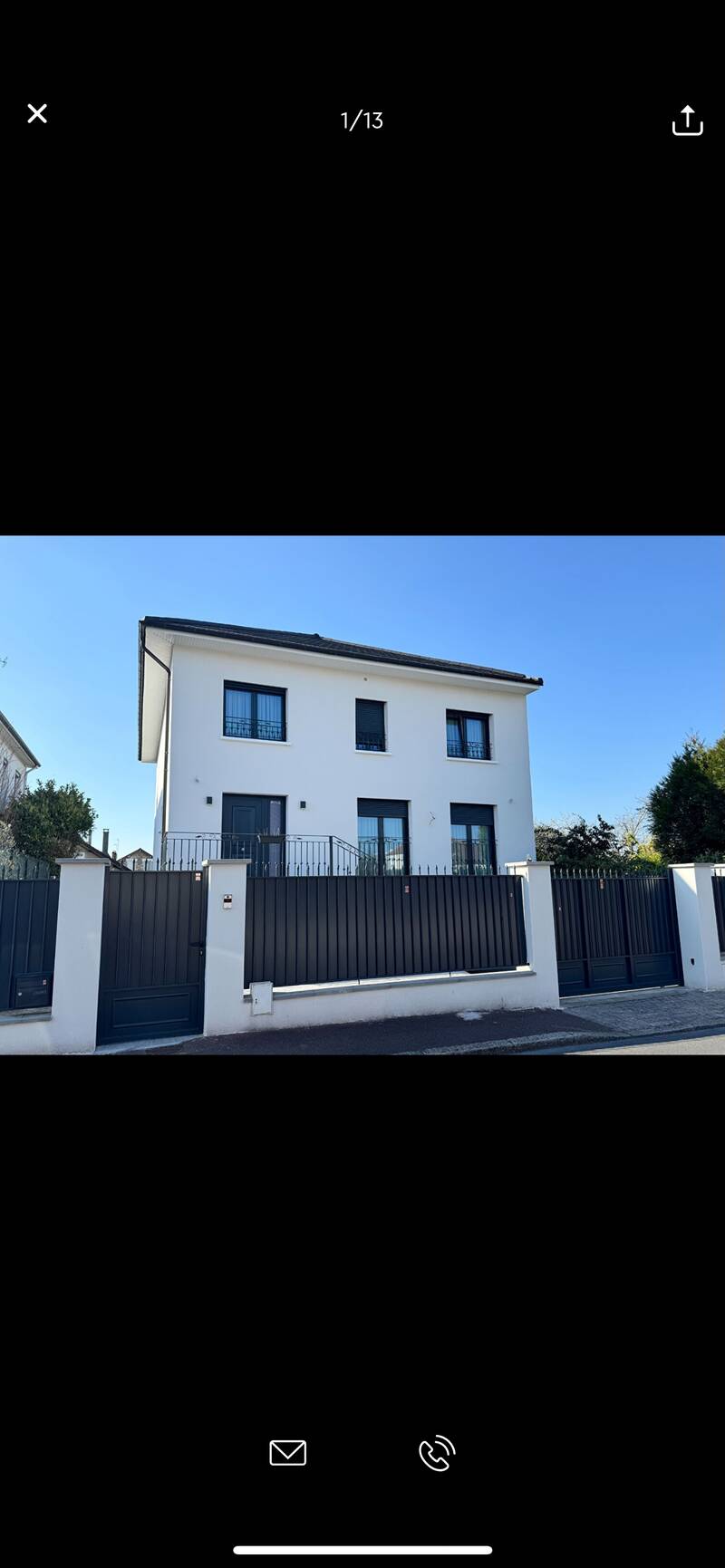 Saint-Gratien (95210)