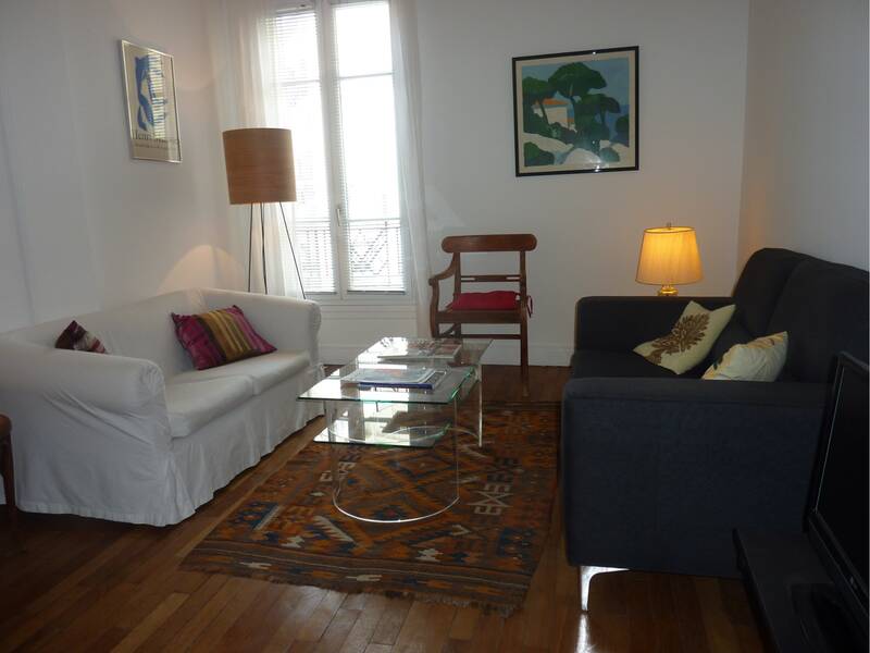 Paris 16E (75016)