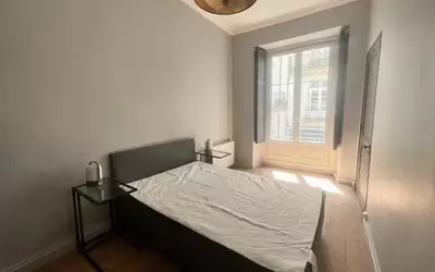 Nantes (44000)