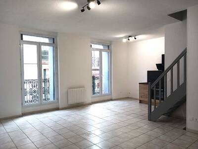 Vente appartement 4 pièces Béziers (34500)