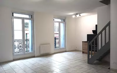 Béziers (34500)
