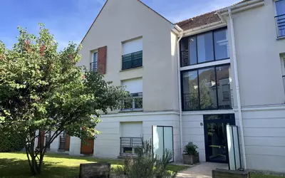 Saclay (91400)