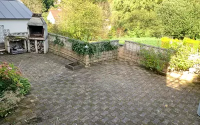 Verneuil-En-Halatte (60550)