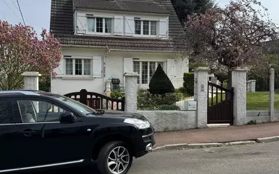 Domont (95330)