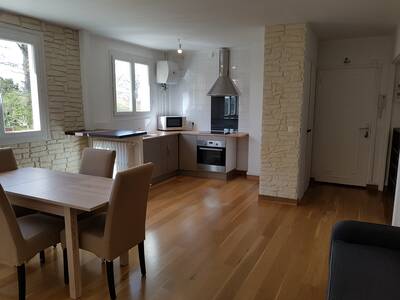 Location appartement 3 pièces Villemomble (93250)