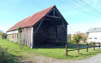 Saint-Pierre-Du-Regard (61790)