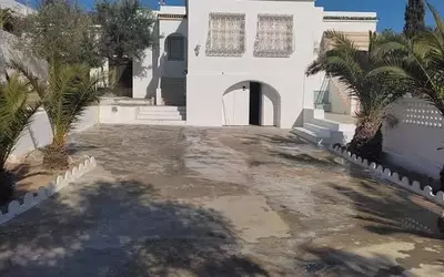 Hamammet Nord, Tunisie