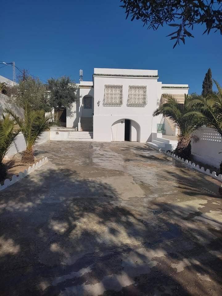 Hamammet Nord, Tunisie