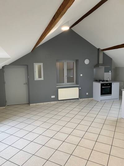 Vente appartement 3 pièces Villefranche-sur-Saône (69400)